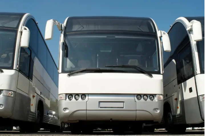 Unidad de Transporte de Pasajeros
