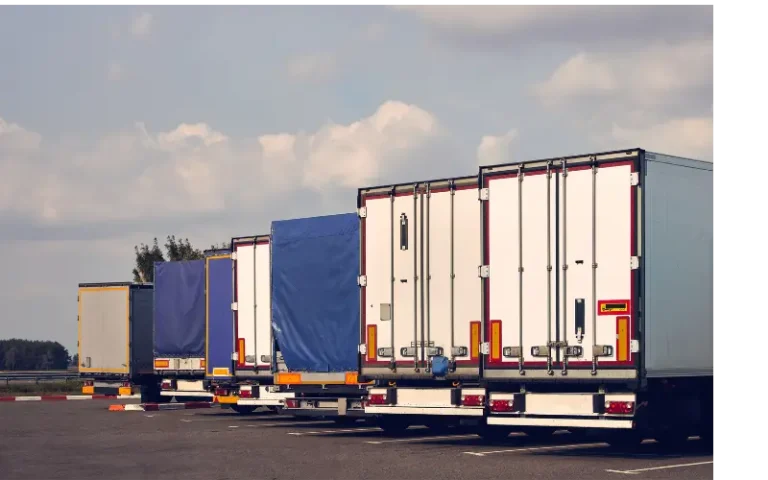 Unidad de Transporte de Carga